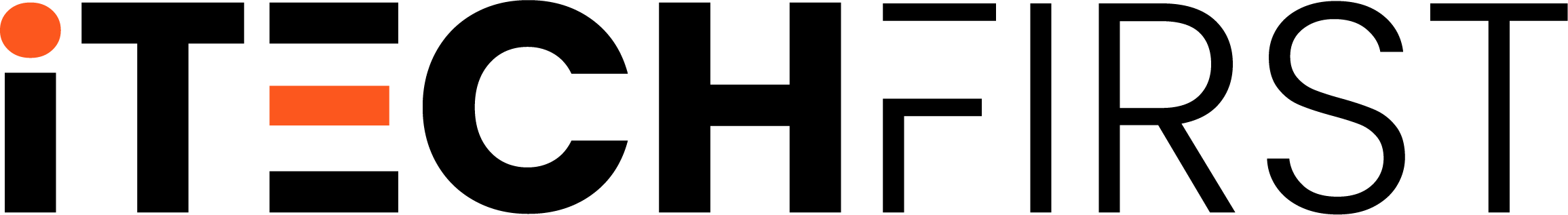 itechFirst